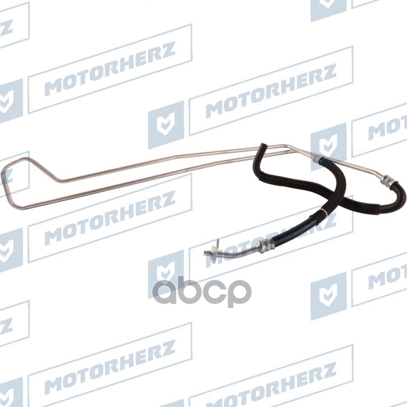 

Обратный Шланг От Рейки К Бачку Motorherz арт. HRH0076