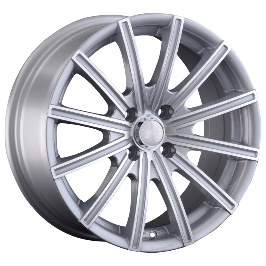 

Колесный диск 7x16/4x100 ET40 D60,1 312 SF