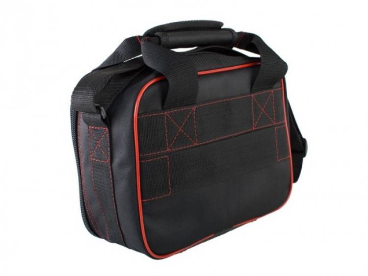 Сумка-несессер Scorpena Swim Necessary Чёрный