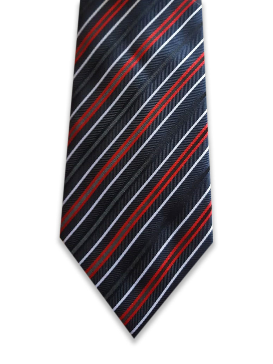 

Галстук мужской Sichuan Fflourish Silk Co., Ltd. COMANDOR 33, Синий, COMANDOR 33