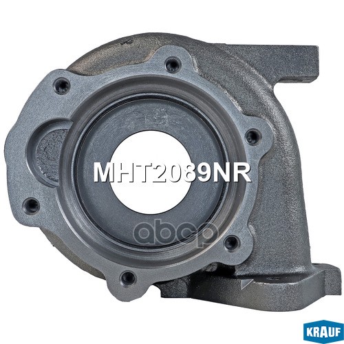 

Корпус Турбины (Турбокомпрессора) Krauf арт. MHT2089NR