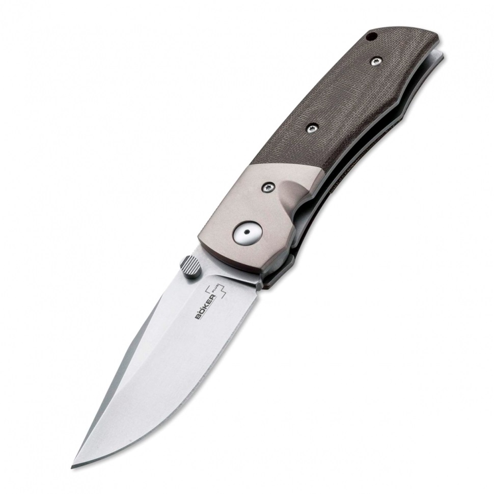 

Нож Boker модель 01BO311 Bullpup, Bullpup