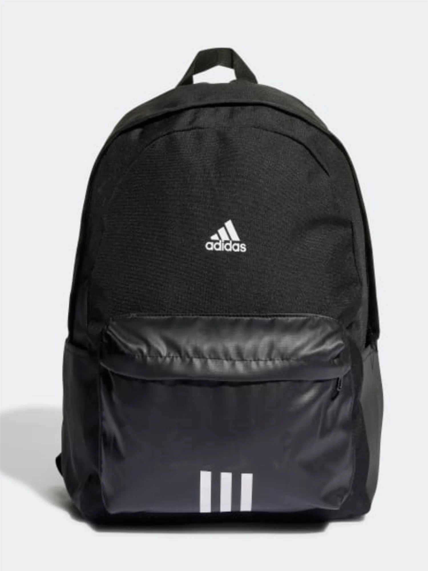 

Рюкзак унисекс Adidas HG0348 черный, 44х36х15 см, HG0348