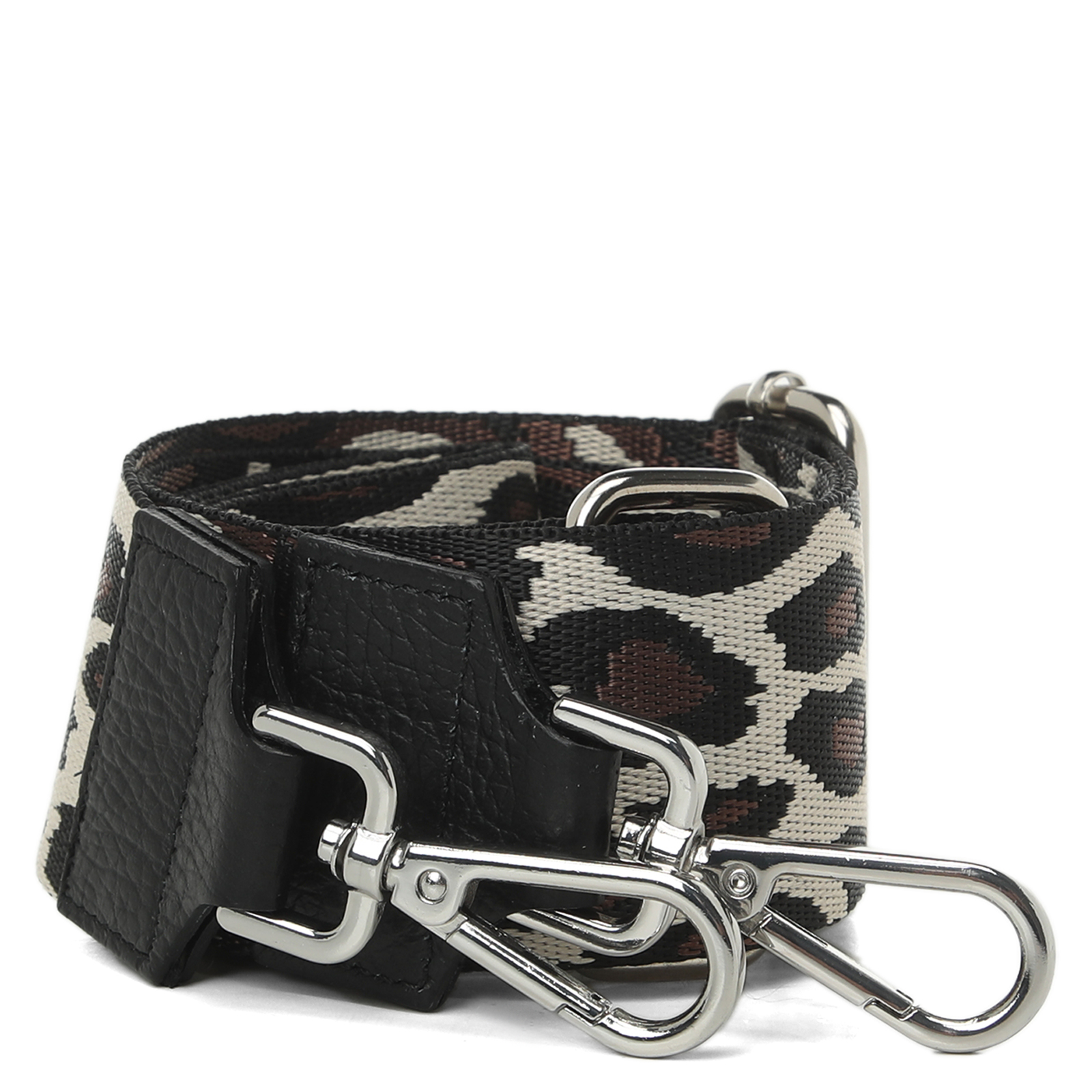 

Ремень для сумки женский Diva`s Bag A10217 разноцветный, A10217