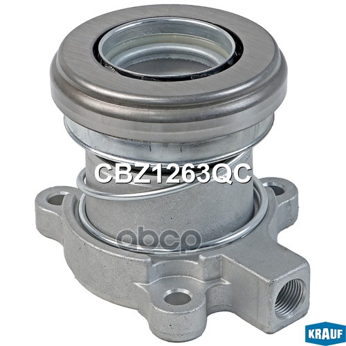 

Подшипник Выжимной Гидравлический Krauf арт. CBZ1263QC