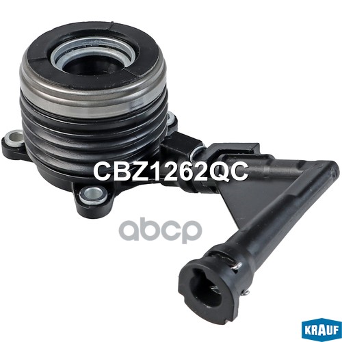 

Подшипник Выжимной Гидравлический Krauf арт. CBZ1262QC