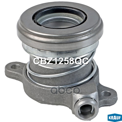 

Подшипник Выжимной Гидравлический Krauf арт. CBZ1258QC