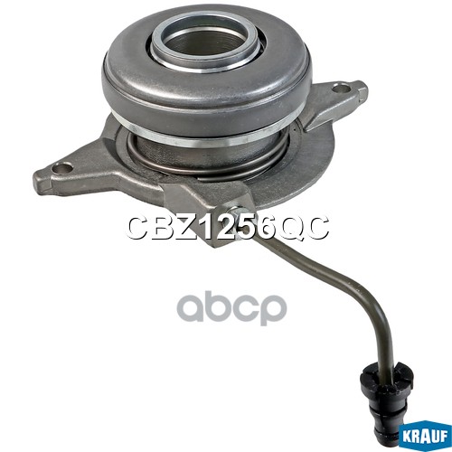 

Подшипник Выжимной Гидравлический Krauf арт. CBZ1256QC