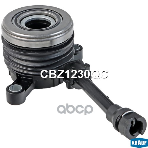 

Подшипник Выжимной Гидравлический Krauf арт. CBZ1230QC