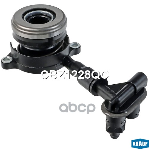 

Подшипник Выжимной Гидравлический Krauf арт. CBZ1228QC