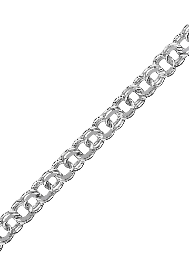 

Цепочка из серебра 50 см Адамант 2070080-S, 2070080-S