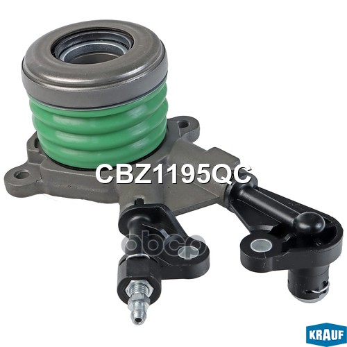

Подшипник Выжимной Гидравлический Krauf арт. CBZ1195QC