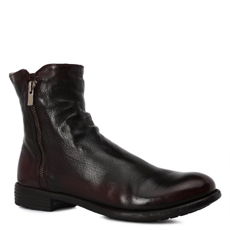 

Женские ботинки OFFICINE CREATIVE MARS/008 бордовый р.38 EU, MARS/008_1941974