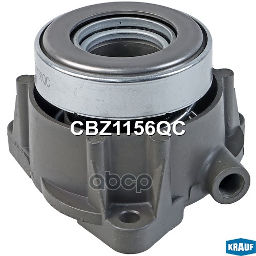 

Подшипник Выжимной Гидравлический Krauf арт. CBZ1156QC