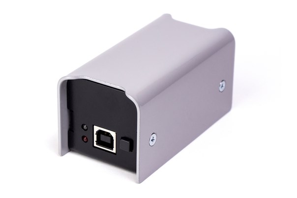 SL-UDEC7A (USBUNO) UNO USB-DMX Pro Контроллер управления световым оборудованием, Siberian