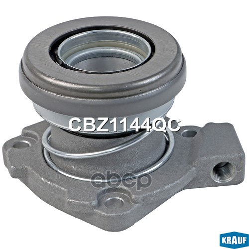 

Подшипник Выжимной Гидравлический Krauf арт. CBZ1144QC