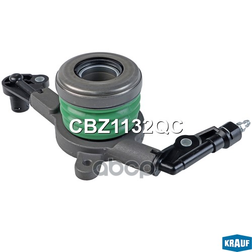 

Подшипник Выжимной Гидравлический Krauf арт. CBZ1132QC
