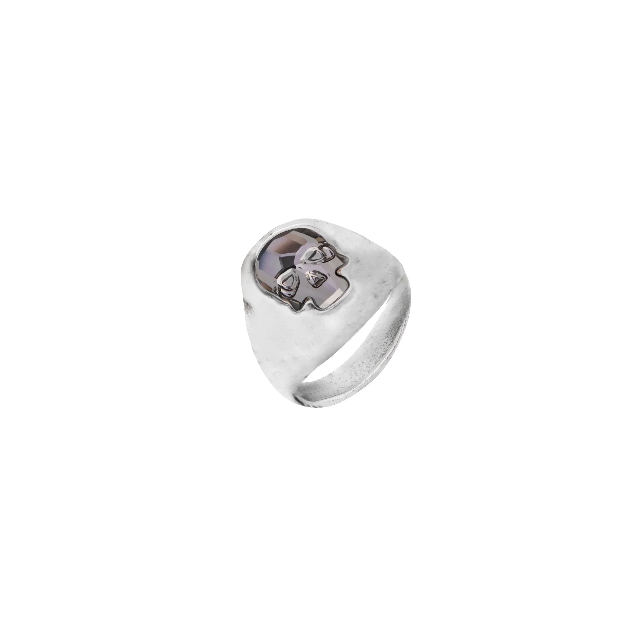 

Кольцо из бижутерного сплава с swarovski р.18.5 VIDDA LORD, LORD