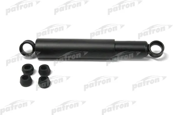 

Амортизатор подвески задн масл LADA VAZ: 2101-2107/NIVA 70> PATRON PSA443123