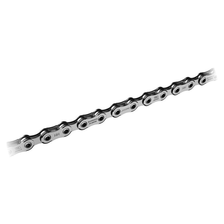 

Цепь Shimano XTR M9100 116 звеньев 11/12 скоростей ICNM9100116Q