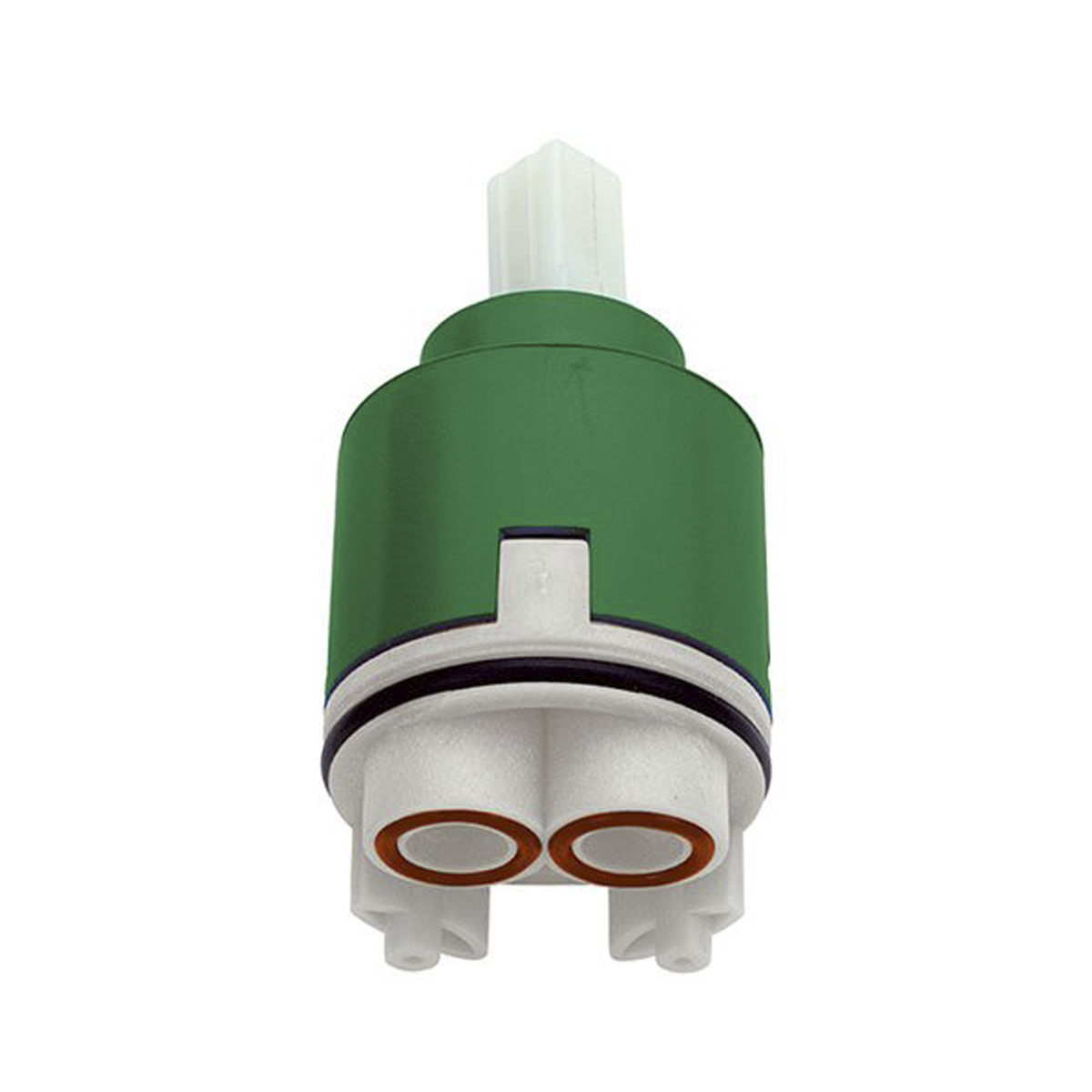 

Картридж для смесителя Remer R50Y, d 35 мм
