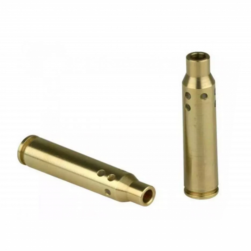 Патрон холодной пристрелки Remington калибр 762х54R R-LS762x54 2095₽