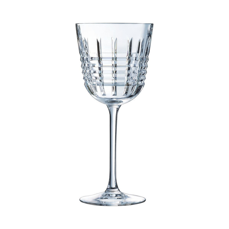 Набор бокалов для вина Cristal d’Arques RENDEZ-VOUS 350мл.6шт. 67884