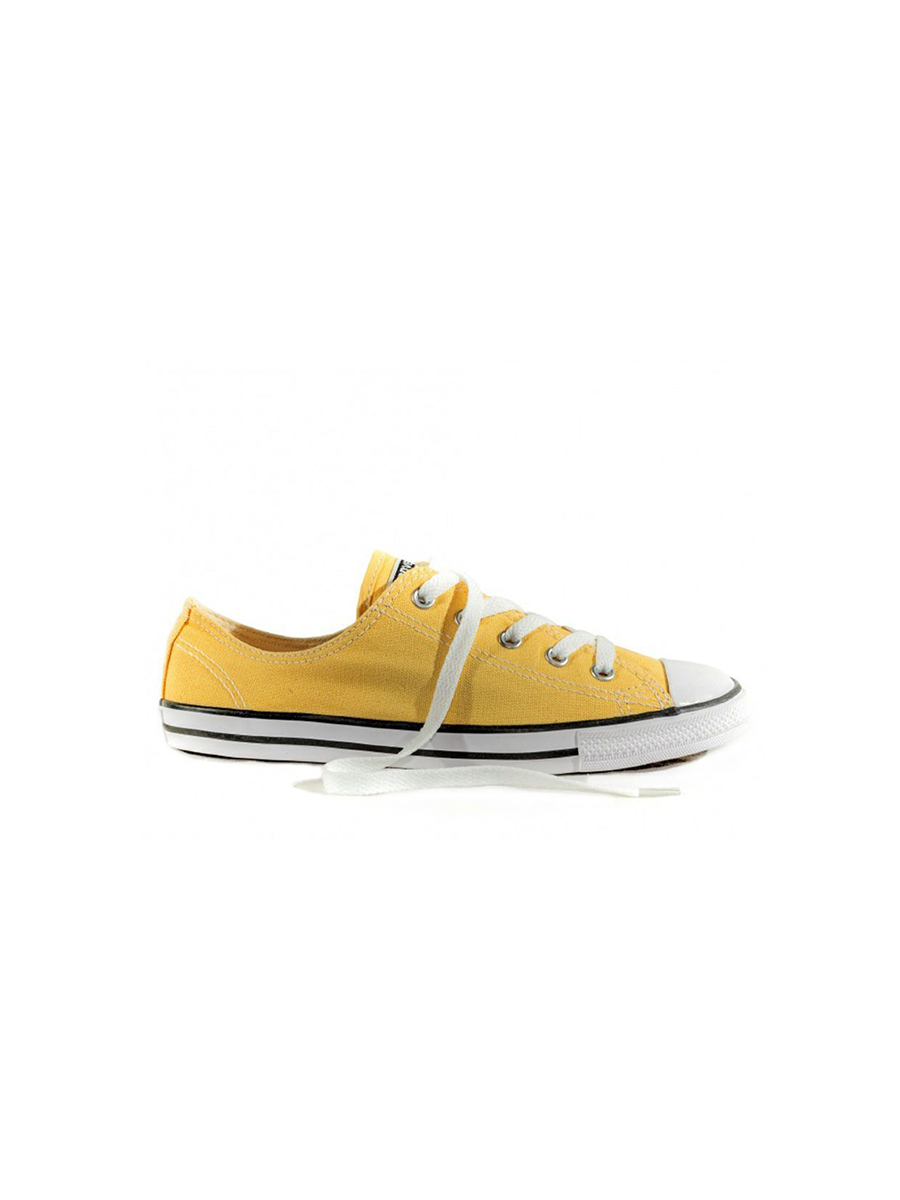 

Кеды мужские Converse 551513 желтые 38.5 EU, 551513