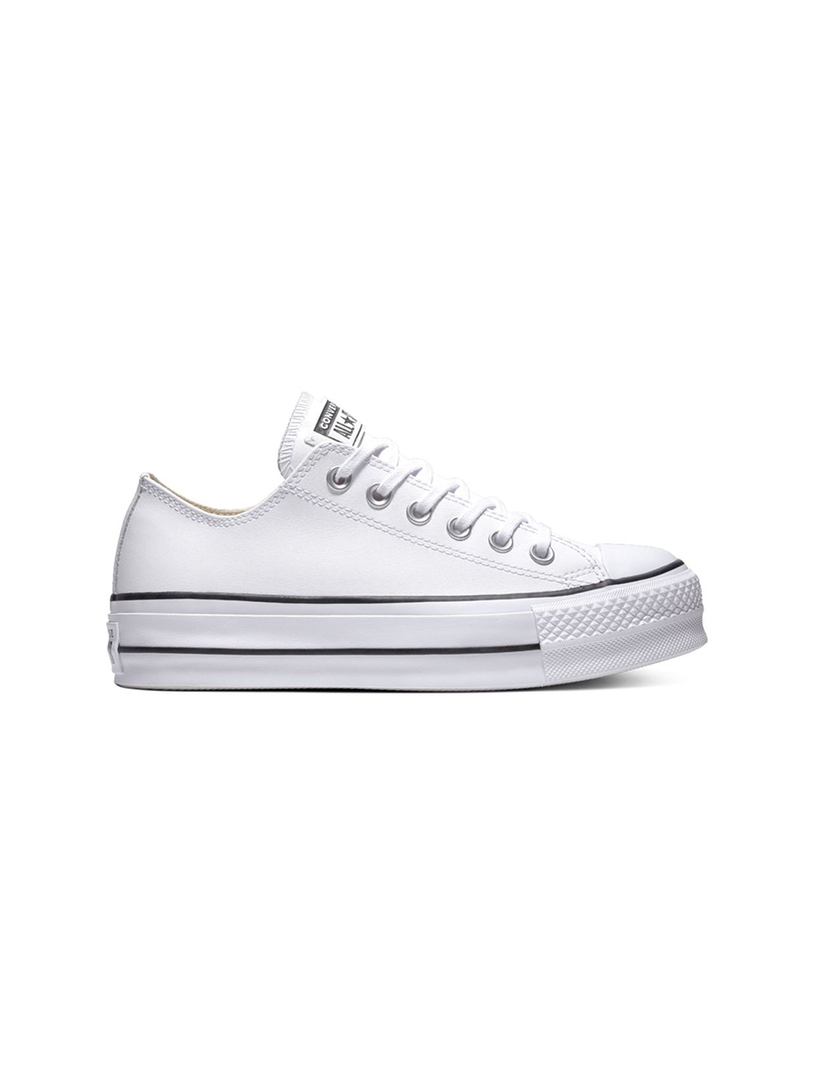 

Кеды женские Converse 561680 белые 37 EU, 561680