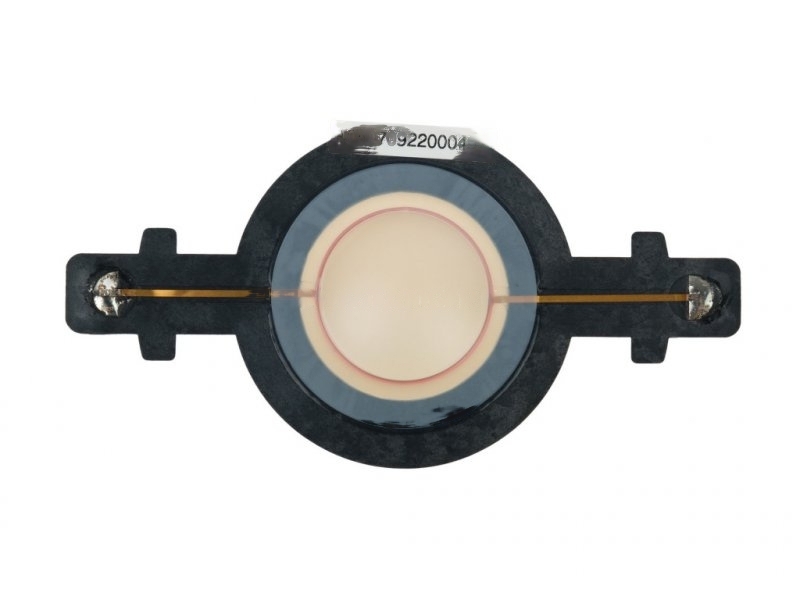 фото Diaphragm диафрагма вч драйвера, lavoce df10.101l-replacement