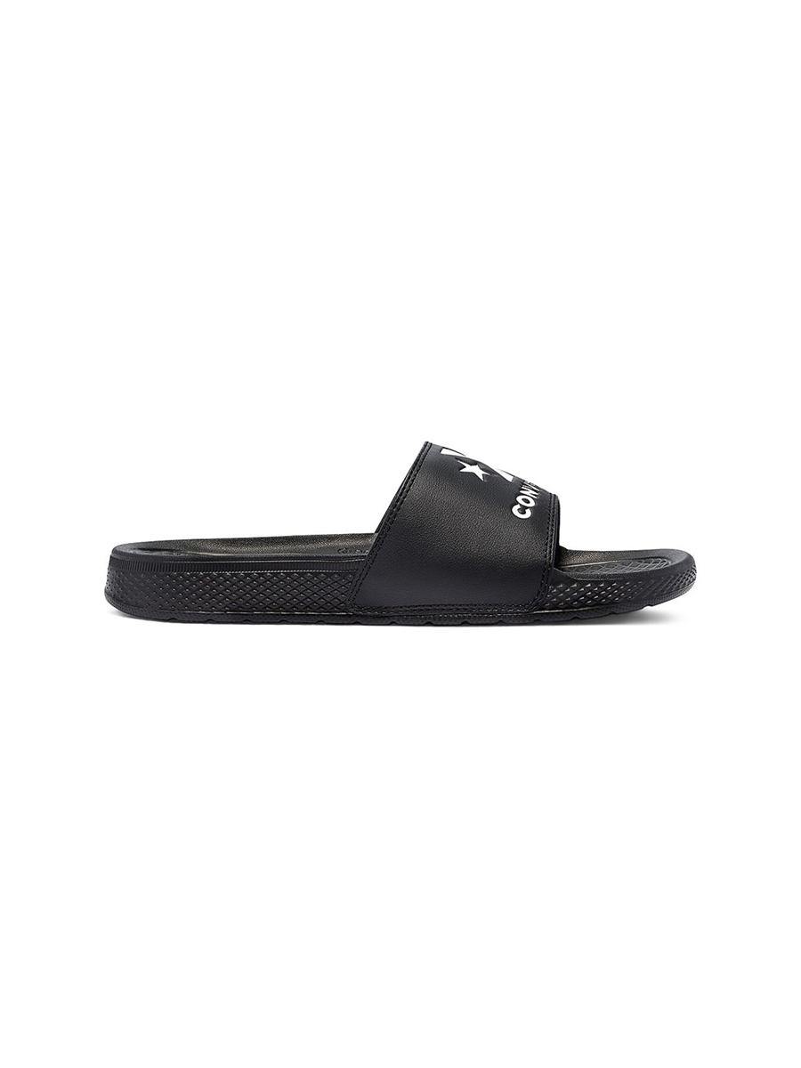 

Сланцы мужские Converse 171214 черные 44 EU, 171214