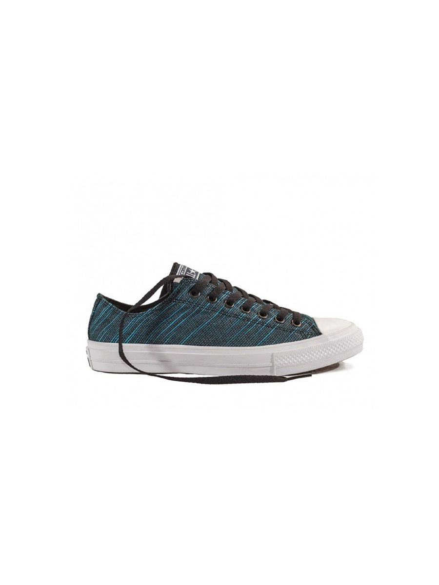 

Кеды мужские Converse 151091 разноцветные 37.5 EU, 151091