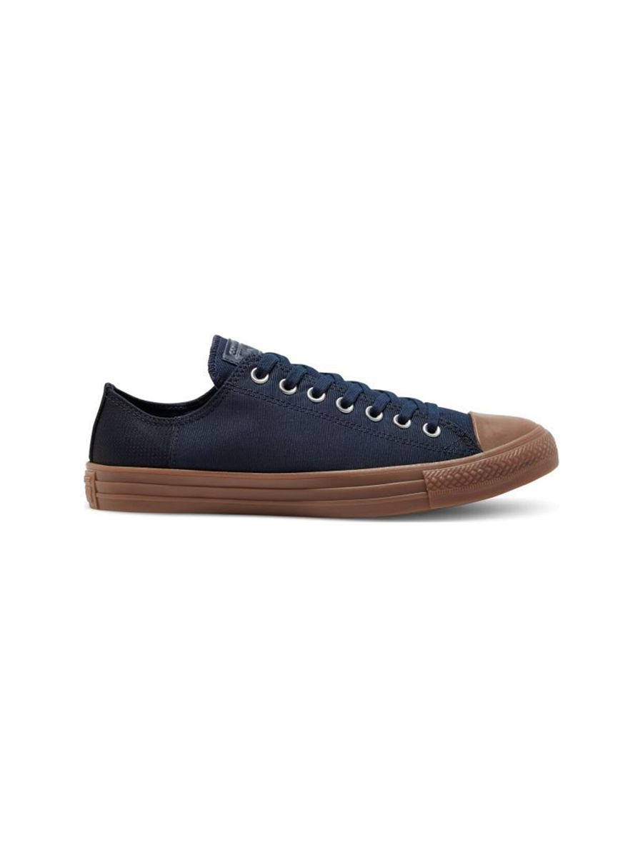 

Кеды мужские Converse 168827 синие 42.5 EU, 168827
