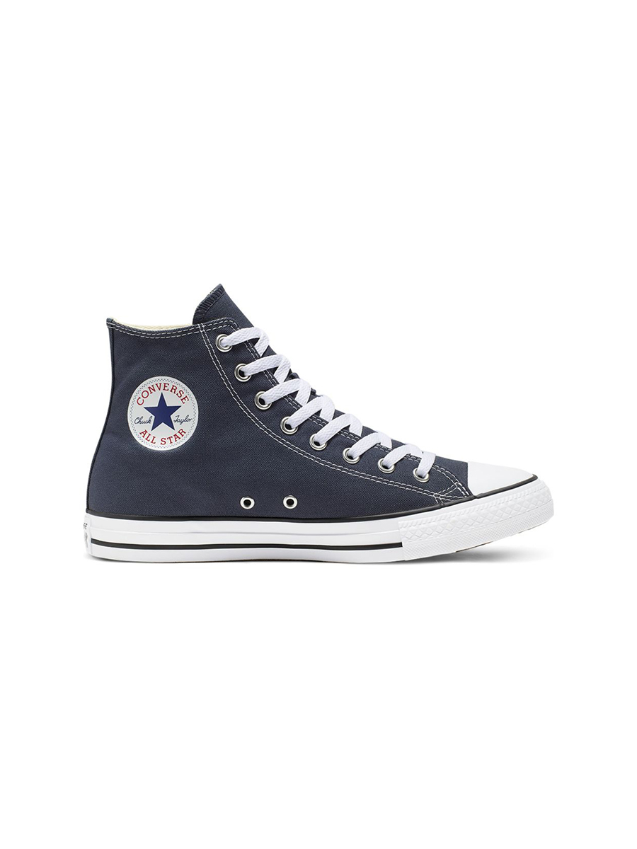 

Кеды мужские Converse M9622 синие 39 EU, Синий, M9622