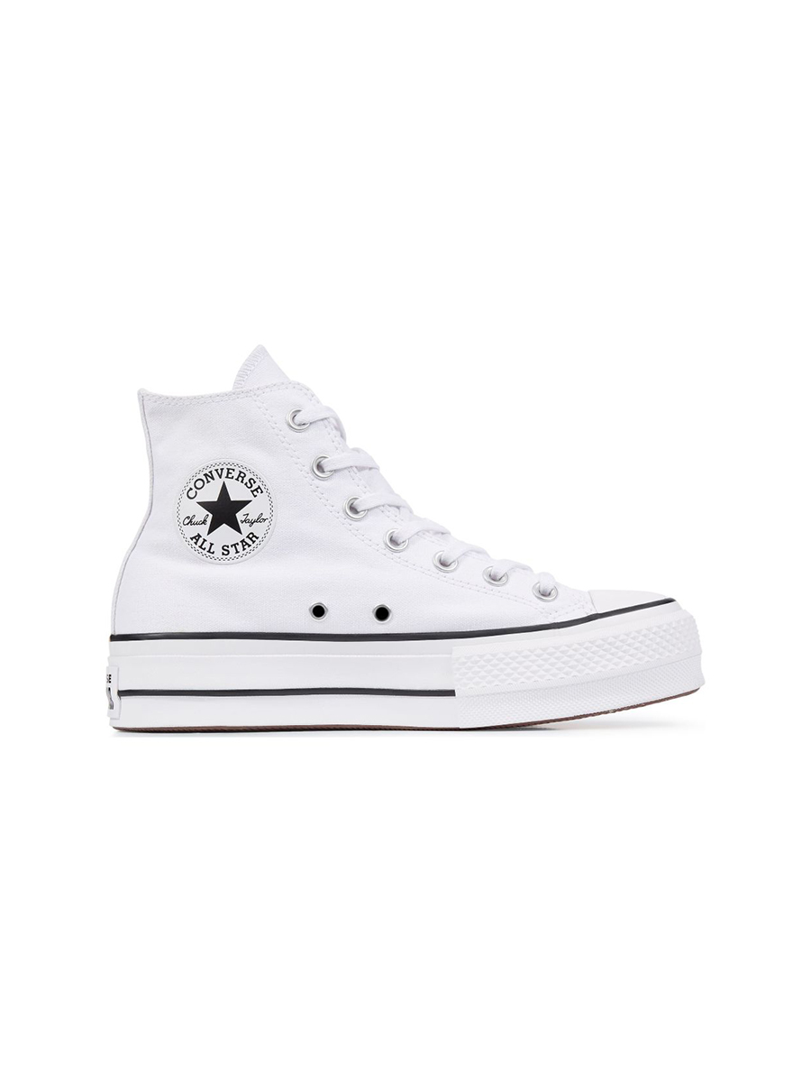 

Кеды женские Converse 560846 белые 40 EU, Белый, 560846