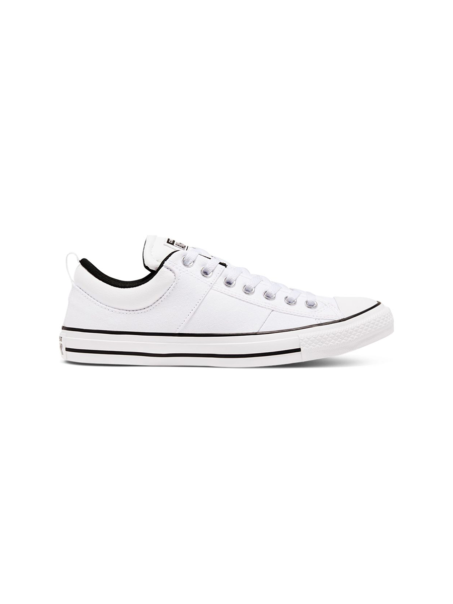 

Кеды мужские Converse 166964 белые 44.5 EU, 166964