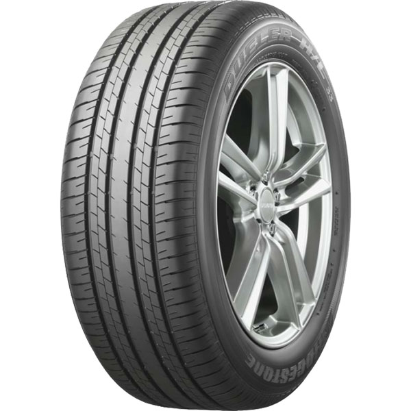 

Шины BRIDGESTONE Dueler H/L 33 SUV 235/55 R20 102V, Dueler H/L 33