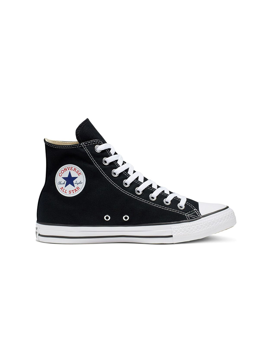 

Кеды мужские Converse M9160 черные 40 EU, Черный, M9160