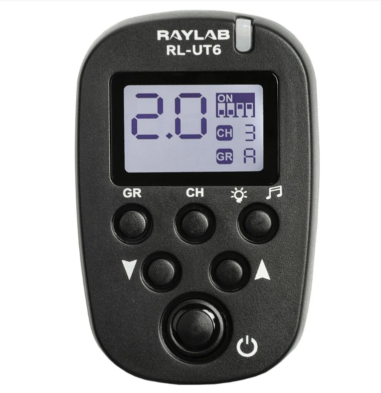 Радиосинхронизатор Raylab RL-UT6