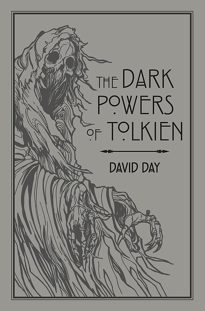 

Книга The Dark Powers of Tolkien