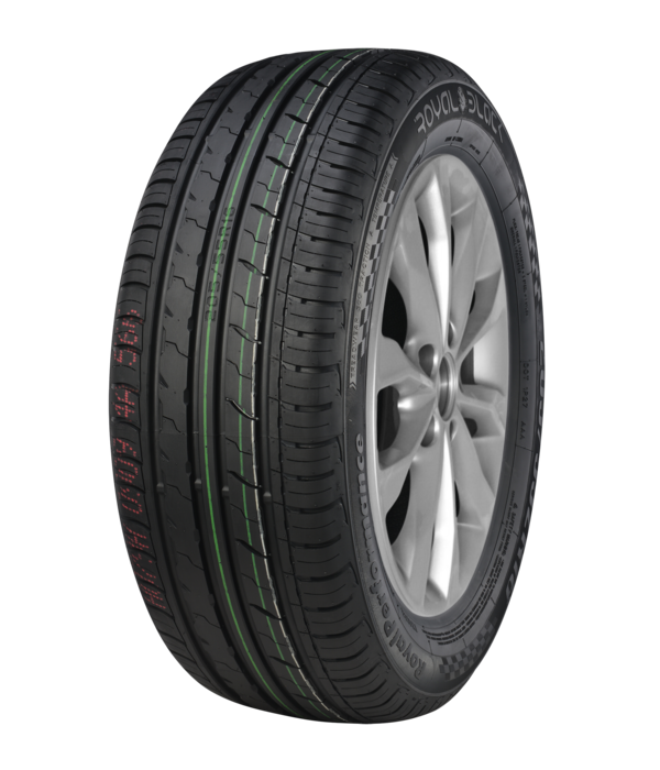 

Шина Royal Black RoyalPerformance 235/60 R18 107V XL, RK439H1