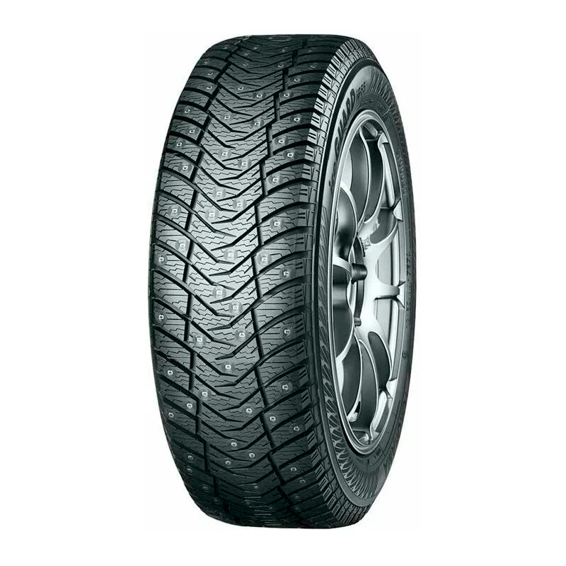 

Шины YOKOHAMA iceGuard Stud iG65 275/70 R16 114T, R7475