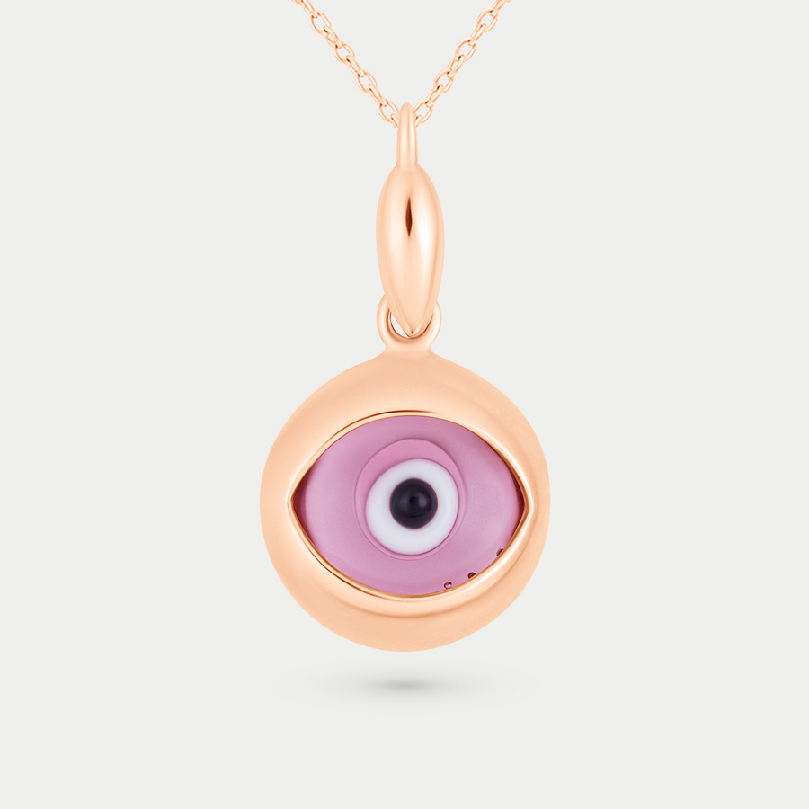 

Подвеска из золота с эмалью GOLD CENTER 74061, 74061