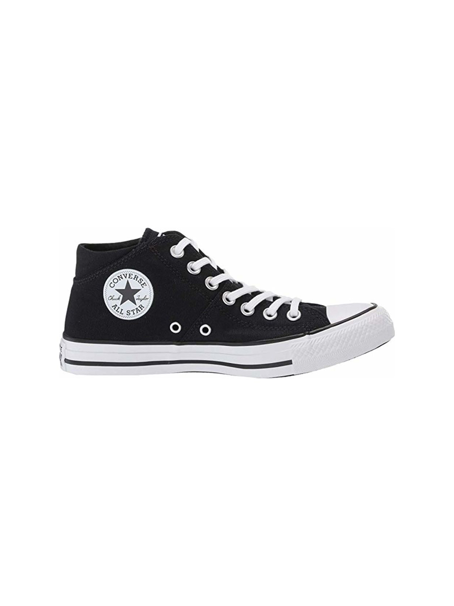 

Кеды женские Converse 563512 черные 36 EU, 563512