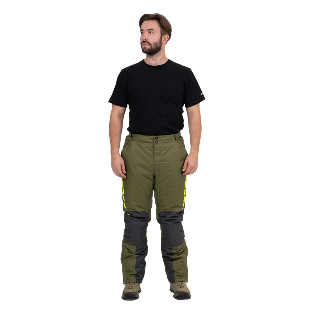 

Брюки Remington Moto Traverse Black р. M MT1905-010, Черный, Moto Traverse