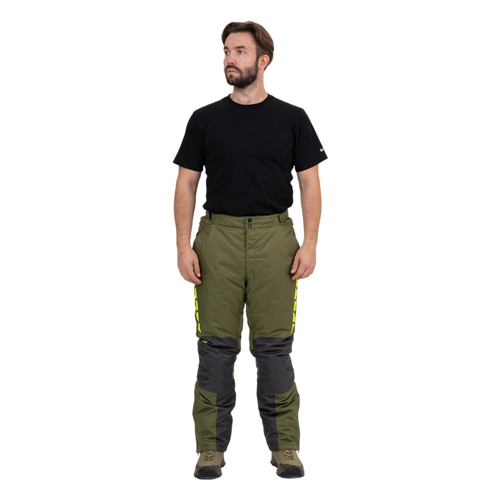 

Брюки Remington Moto Traverse Black р. L MT1905-010, Черный, Moto Traverse