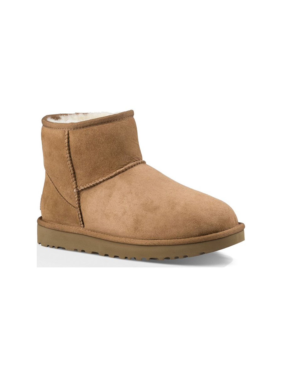 фото Угги женские ugg 1016222 коричневые 38 eu