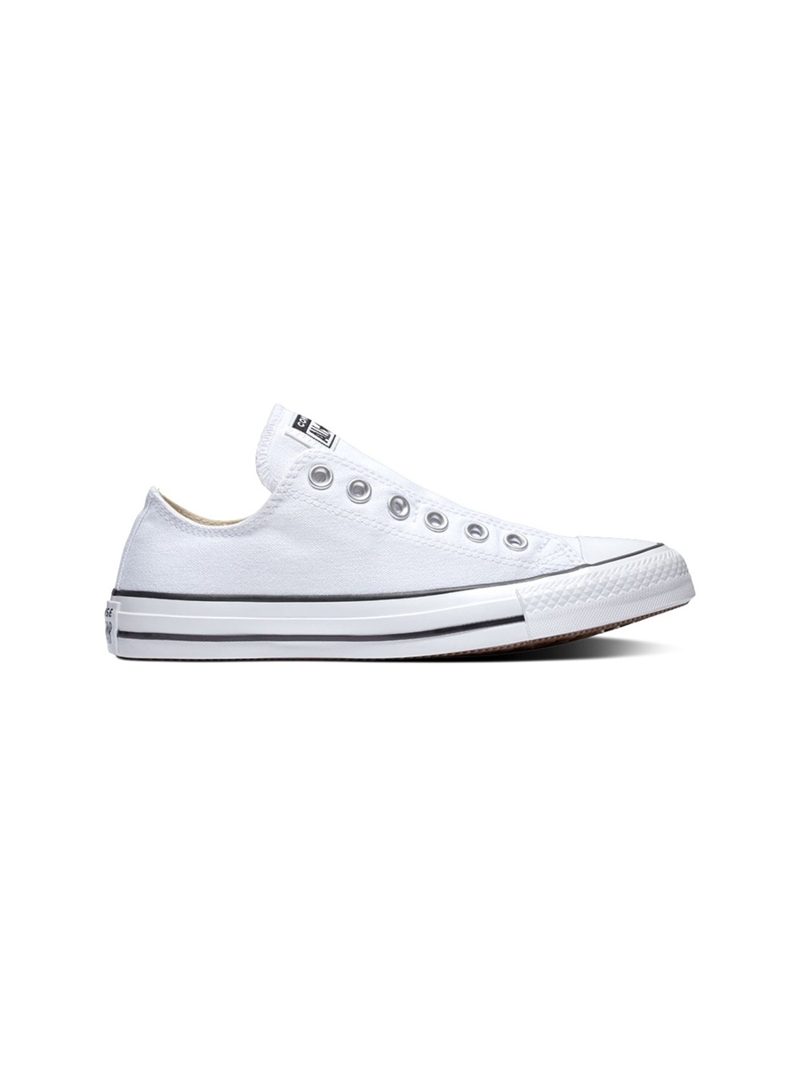 

Кеды мужские Converse 164301_1 белые 42.5 EU, 164301