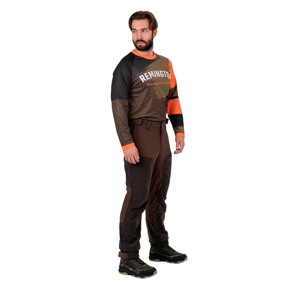 

Брюки Remington Classic Hunting Brown р. 5XL RM2217-906, Коричневый, Classic Hunting