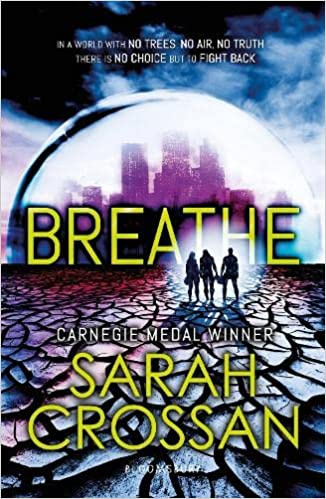 

Breathe